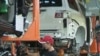 US Automakers Fear Sales Gains May be Hurt By Drop in Global Demand