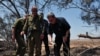 Israel: Vụ tấn công đẫm máu tại biên giới là 'lời cảnh tỉnh' cho Ai Cập