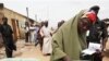 Nigerian Presidential Vote ‘Rigged,’ Says Opposition Official