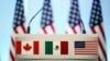 AQSh Senati Shimoliy Amerika savdo kelishuvini tasdiqladi