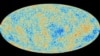 This map shows the oldest light in our universe, as detected with the greatest precision yet by the Planck mission (ESA and the Planck Collaboration)