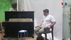 Azərbaycan şairi niyə uğursuzdur? - Mirzə Aliklə söhbət