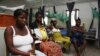 Sierra Leone's Free Maternal Care Eludes Many