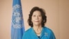  Noeleen Heyzer