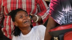 Emissão Vespertina 8 Maio 2022: Aumento de crimes passionais em Angola exige resposta
