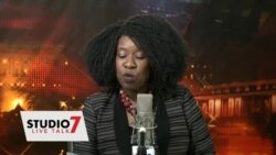 Live Talk - Women's Roundtable