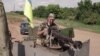 2 Years After Crimea Annexation, Ukraine Struggles to Forge Peace