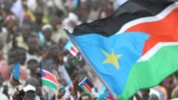 President Salva Kiir's speech to the United Nations General Assembly