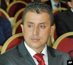 Reda Oulamine