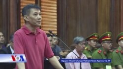 Truyền hình VOA 27/10/20: Việt Nam thả công dân Mỹ bị kết án ‘lật đổ chính quyền’ trước thời hạn