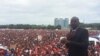 VaNelson Chamisa