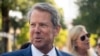 Brian Kemp