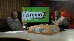 Live Talk - Diaspora Forum