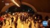 Des manifestations qui ont fait beaucoup de bruit en 2019