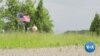 Promoting Peace In A Walk Across America