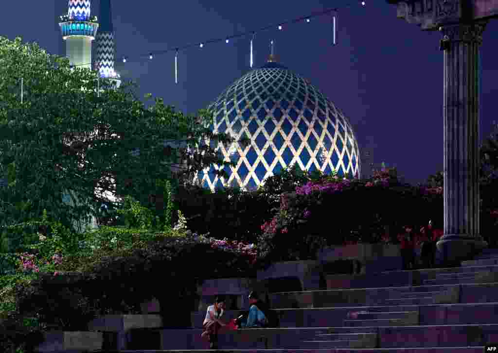 Malayziya