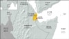 中国在吉布提海军基地或年内竣工 美媒关注