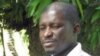 Manuel Araújo, presidente da Câmara Municipal de Quelimane