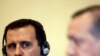 Turkey's Prime Minister Tayyip Erdogan (r) and Syria's President Bashar al-Assad attend a news conference after their meeting in Istanbul June 7, 2010