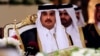 Arab mojarosi Xitoyning Ipak yo'li loyihasi uchun sinov
