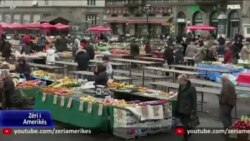 Kroatët përballen me rritje të çmimeve pas futjes në Eurozonë