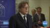 EU: Britain’s New Brexit Plan Not Good Enough