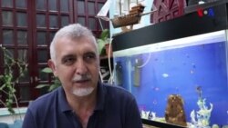 Rasim Qaraca ilə poeziya gecəsi