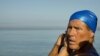 Female Athlete Breaks Record with Cuba to US Swim