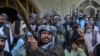 Afg'onistonda yana qabilaviy qo'mondonlar roli oshmoqda 