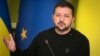Zelenskiyga ko'ra, hozir Ukrainada saylov o'tkazish mavridi emas
