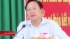 Ông Trịnh Xuân Thanh ‘vẫn chưa lộ diện’