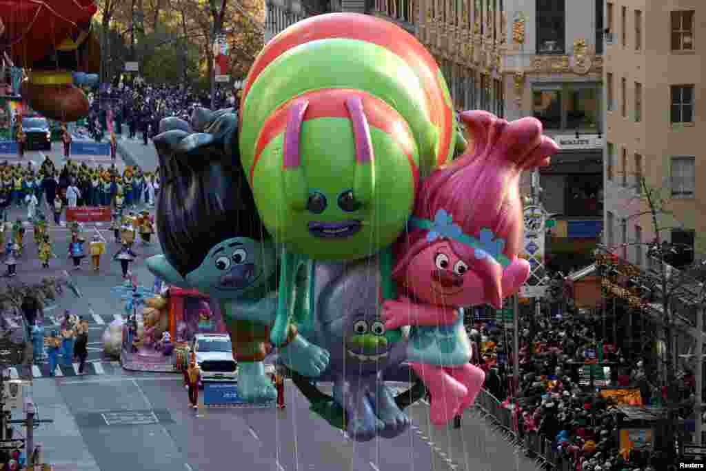 Nyu-York