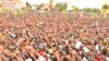 Trabalhadores Guiné-Bissau anunciam greve para Agosto