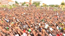 Guiné-Bissau: Deputados ganham sem trabalhar