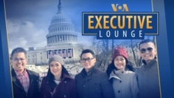 VOA Executive Lounge: PPIA-VOA Fellowship 2018 Opening (2)