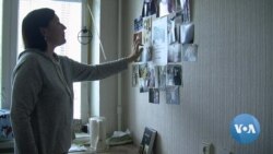 Kidnapped, Tortured, Jailed: The Forgotten Prisoners Of Eastern Ukraine