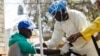 Pays le plus peuplé d'Afrique, le Nigeria est régulièrement en proie à des épidémies de choléra.