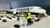 EU Fury Mounts After Belarus Forces Landing of Plane Carrying Opposition Blogger