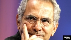 José Ramos Horta