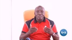 Frelimo refuta acusações da Renamo sobre esquadrões da morte