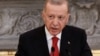 Tổng thống Thổ Nhĩ Kỳ Tayyip Erdogan
