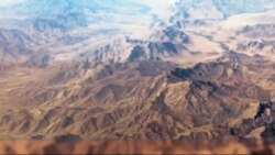 لویه پښتونخوا خپرونه په ټي وي