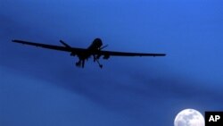 drone aircraft spy 