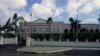 Palácio Presidencial, São Tomé
