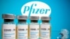 HEALTH-CORONAVIRUS/PFIZER-VACCINES