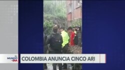 El Mundo al Día