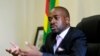 VaNelson Chamisa
