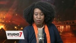 Live Talk - Women's Roundtable