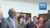 Le géant français des télécoms Orange inaugure son hub Moyen-Orient et Afrique à Casablanca