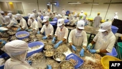Kim ngạch xuất khẩu của Việt Nam tăng 24%
